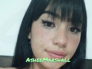 AsheeMarshall