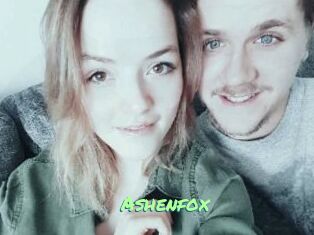 Ashenfox