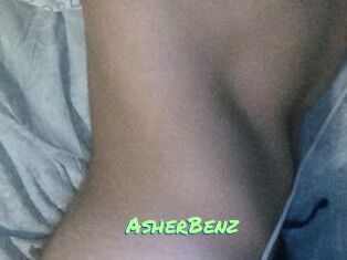Asher_Benz