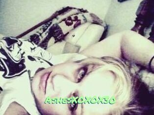AshesXOXOX30
