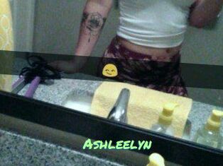 Ashleelyn