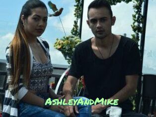 AshleyAndMike