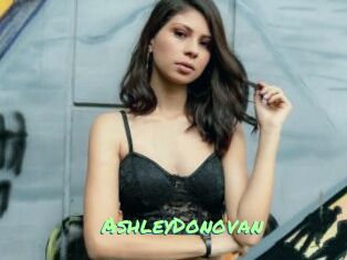 AshleyDonovan Gothicorgien