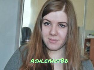 AshleyHotBb