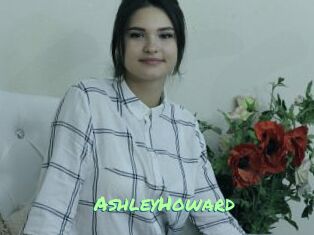 AshleyHoward