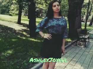 AshleyJoyful