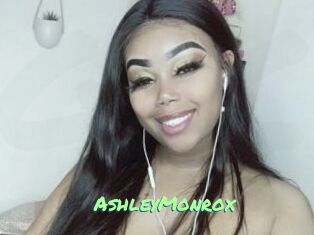 AshleyMonrox