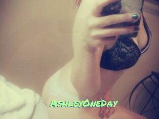 AshleyOneDay