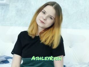 AshleyRyeh