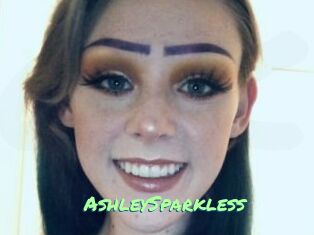 AshleySparkless