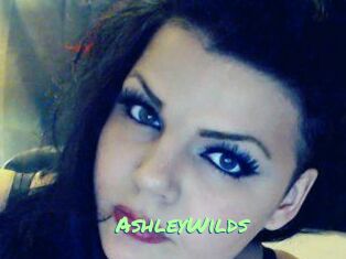 AshleyWilds Gothicorgien