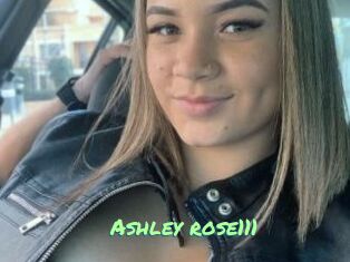 Ashley_rose111