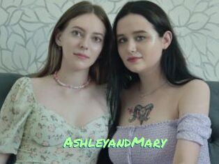 AshleyandMary