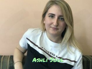 Ashli_Soul Gothicorgien