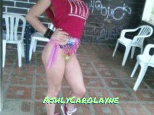 AshlyCarolayne