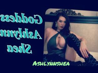 Ashlynnshea