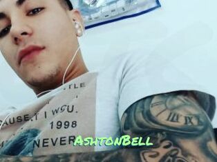 AshtonBell