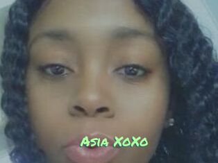 Asia_XoXo