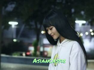 AsianCassie