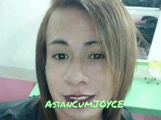 AsianCumJOYCE