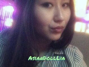 AsianDollLia
