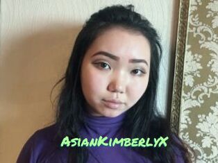 AsianKimberlyX