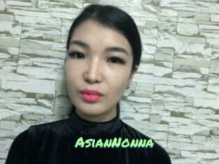 AsianNonna