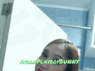AsianPlayboyBUNNY