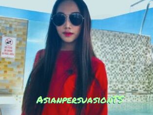 AsianpersuasionTS