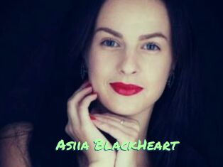 Asiia_BlackHeart Gothicorgien