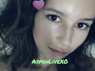 AspenLiveXO