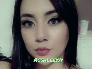 Asshleeyyy