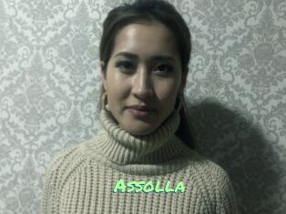 Assolla