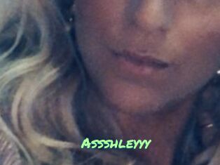 Assshleyyy