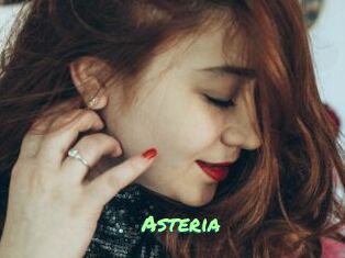 Asteria