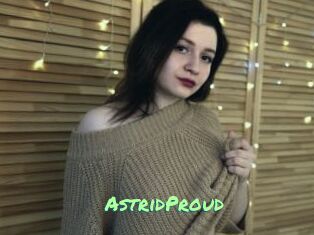 AstridProud