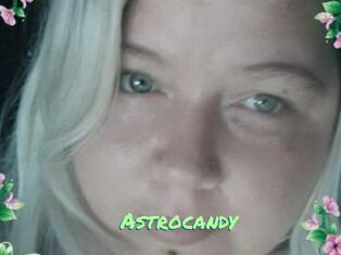 Astrocandy