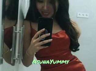 AsunaYummy