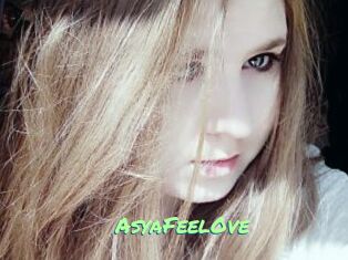 AsyaFeelOve