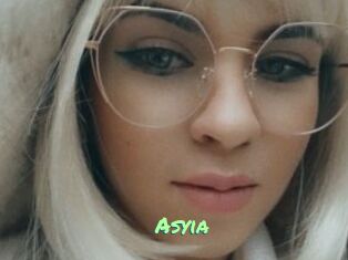 Asyia