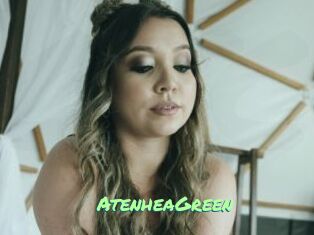 AtenheaGreen