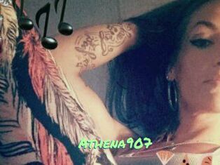 Athena907