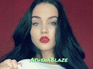 AthenaBlaze