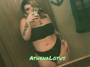 AthenaLotus