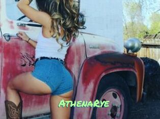 AthenaRye