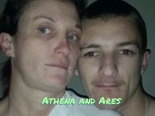 Athena_and_Ares