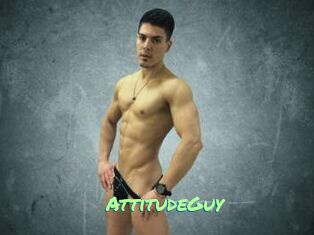 AttitudeGuy