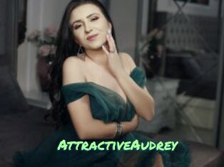 AttractiveAudrey