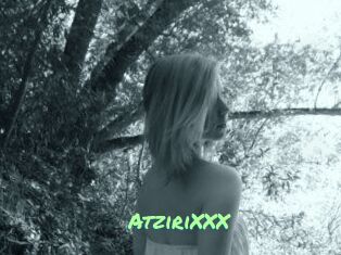 AtziriXXX Gothicorgien