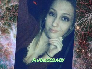 Aubreebaby